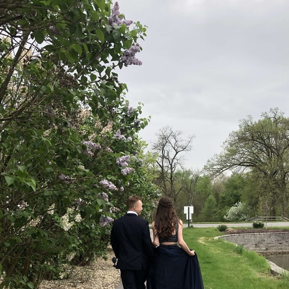 Meet your Posher, Morgan - Picture 1 of 1